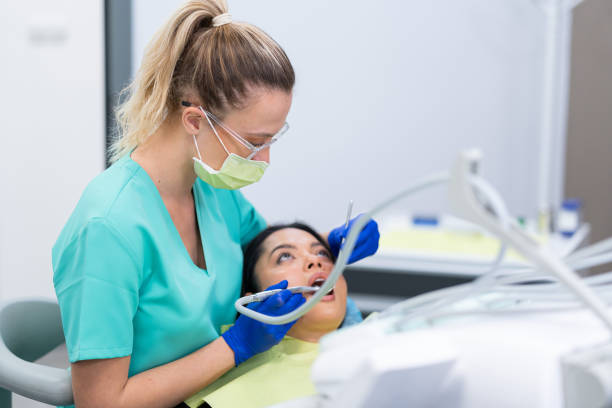 Best Emergency Cosmetic Dentistry in Warren, OH