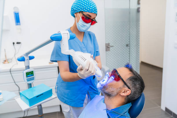 Best Emergency Root Canal Treatment in Warren, OH