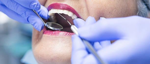 Best Weekend Emergency Dentist in Warren, OH